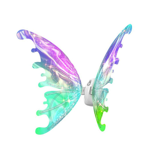 Electric Butterfly Wings for Dogs